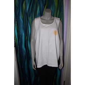 Alpha delta pi tank